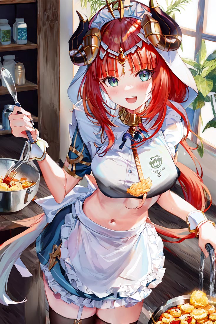 午安#精选同人图【221212】