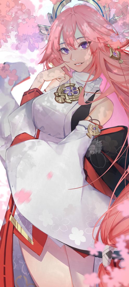 晚安#精选同人图【221212】