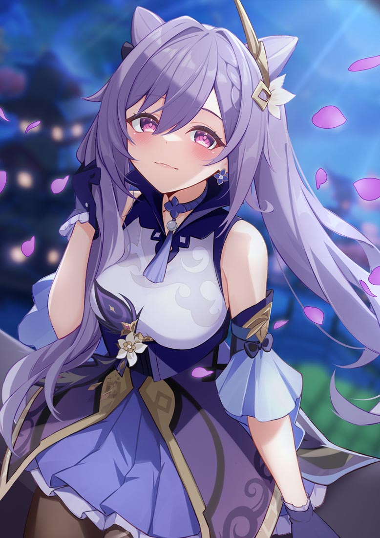 晚安#精选同人图【221212】