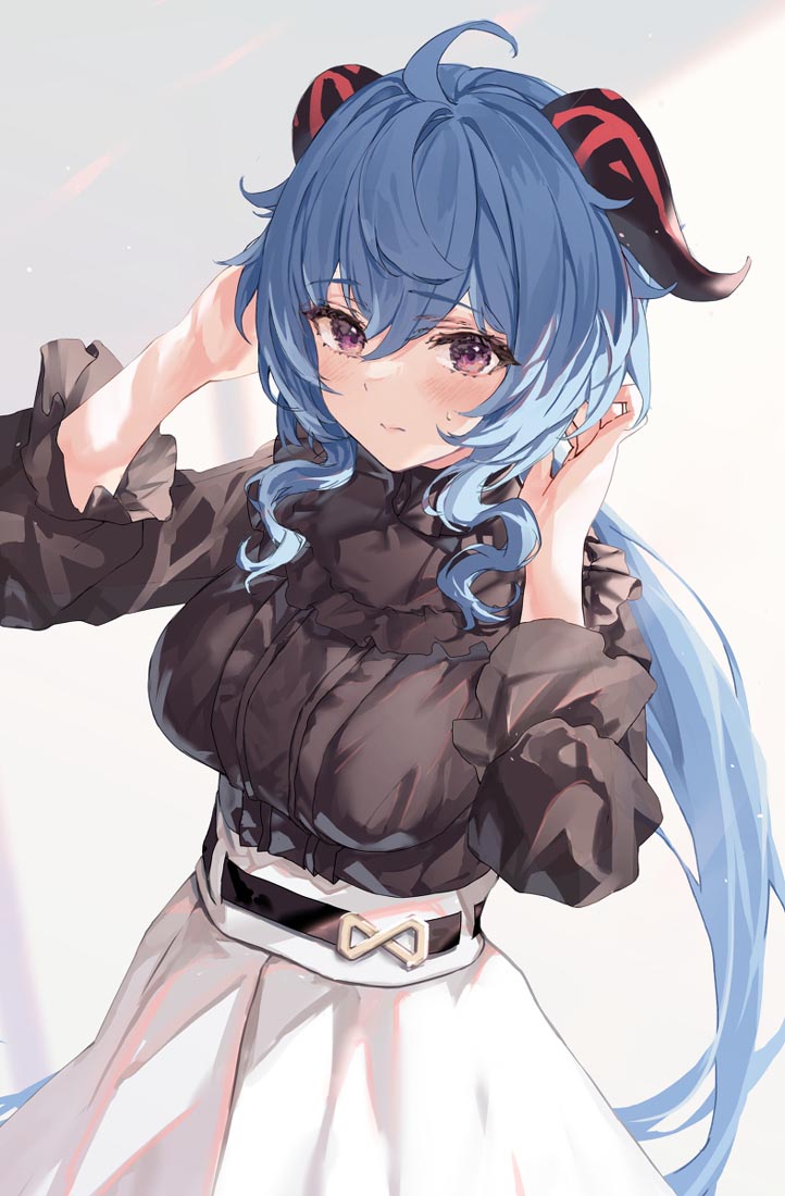 晚安#精选同人图【221212】