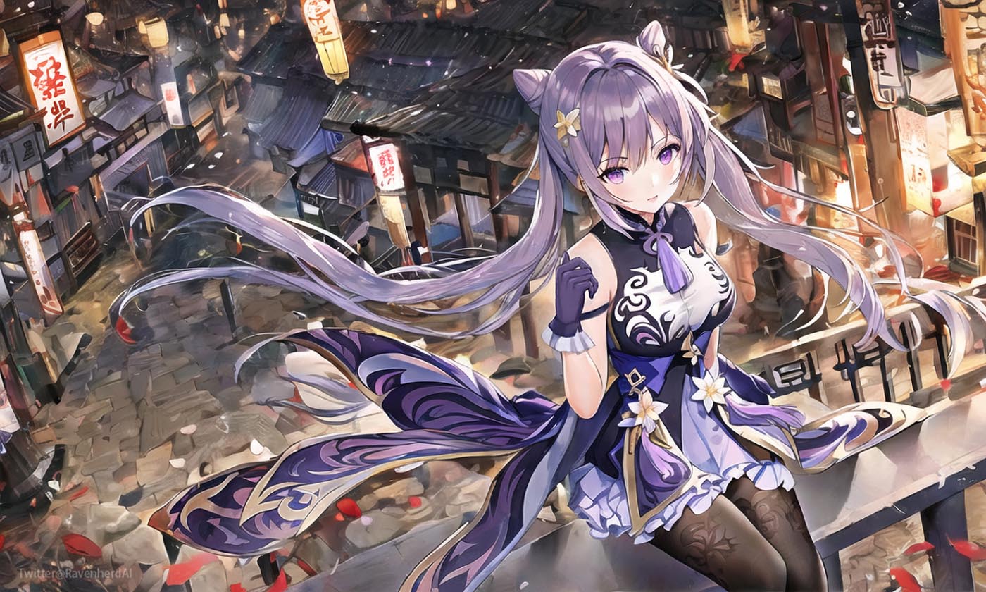 晚安#精选同人图【221212】