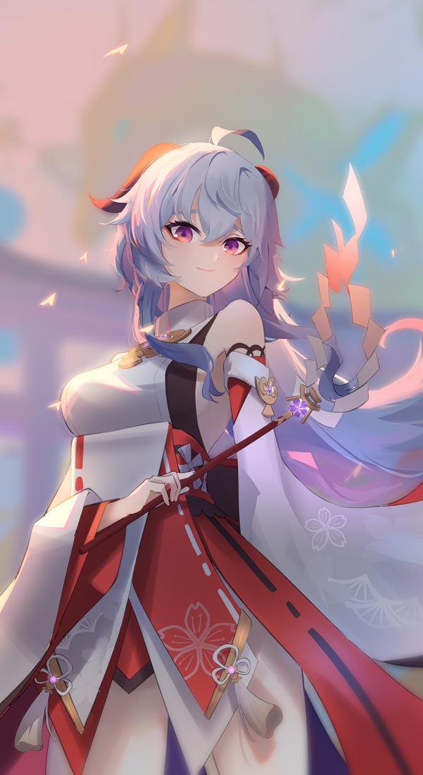 晚安#精选同人图【221212】