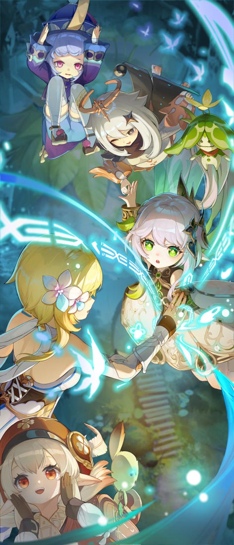 早安#每日好图Pixiv系列【221213】