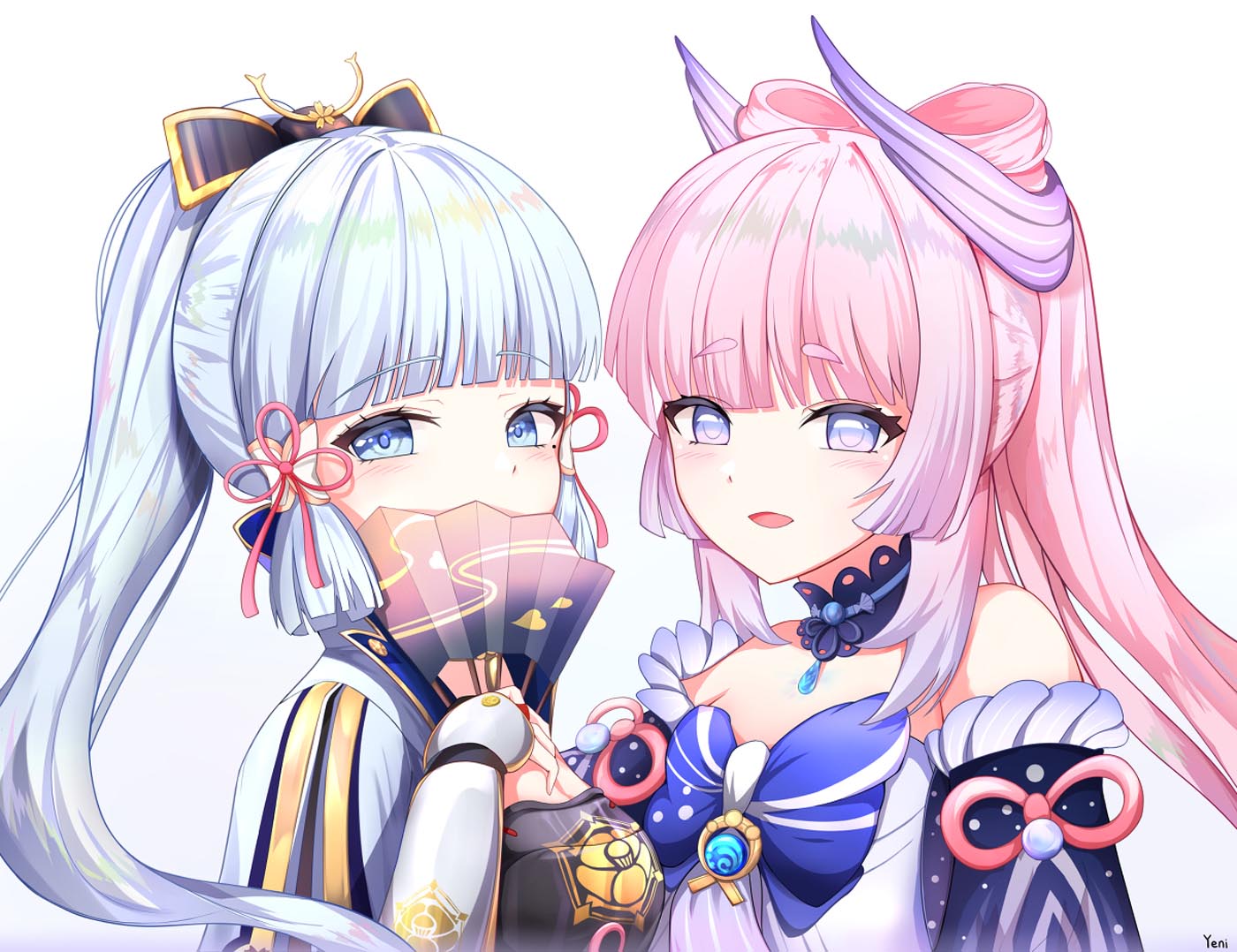 早安#每日好图Pixiv系列【221213】