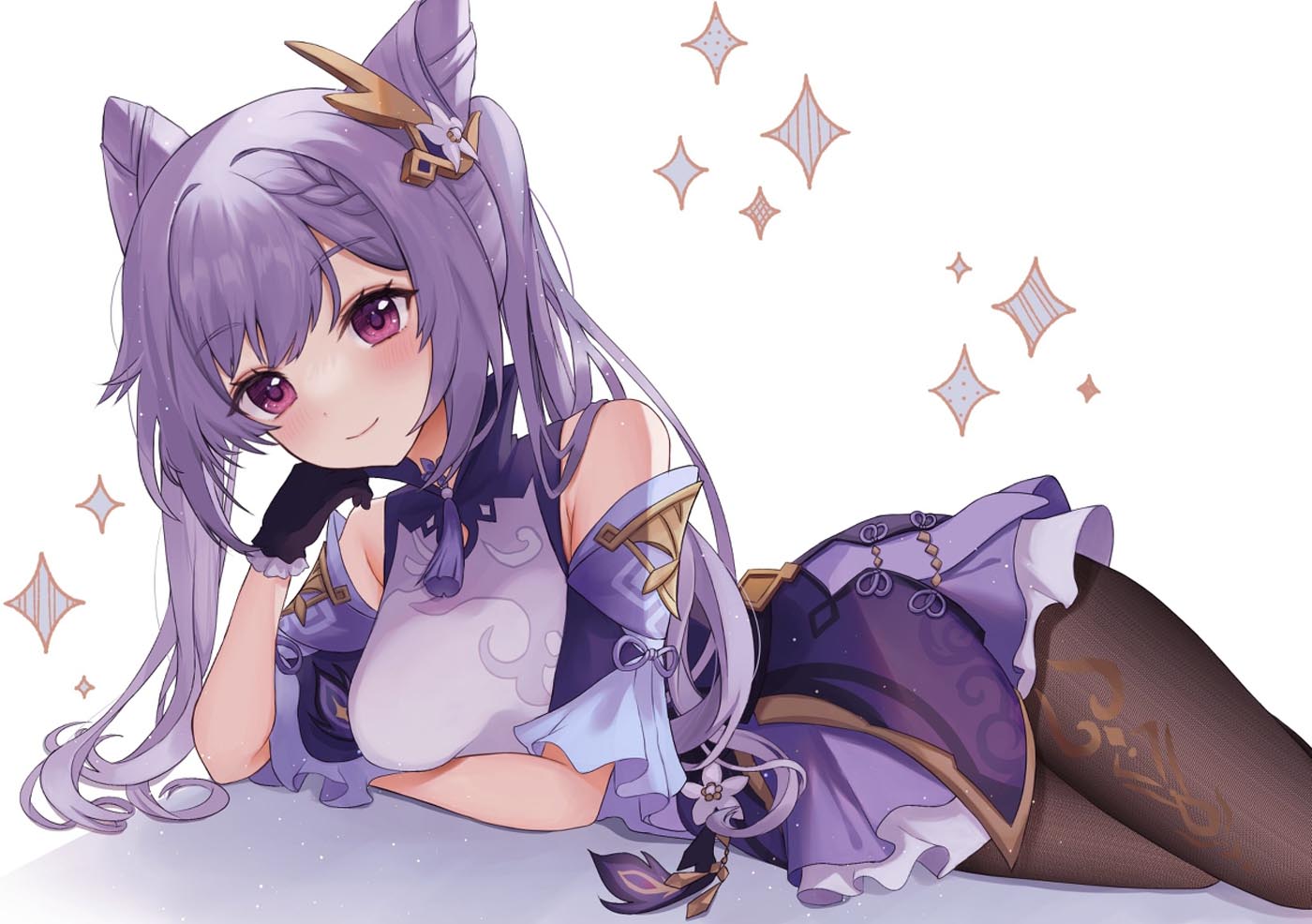 早安#每日好图Pixiv系列【221213】