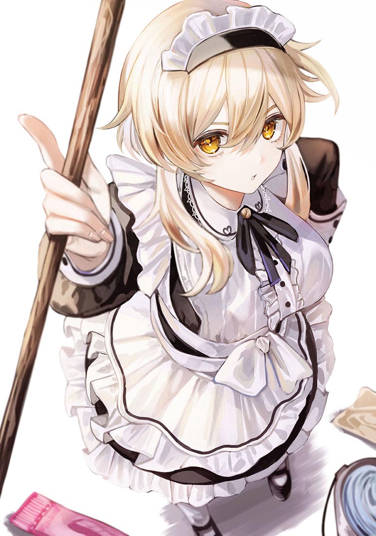 早安#每日好图Pixiv系列【221213】