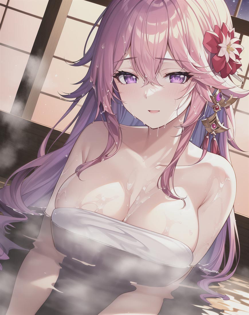 早安#每日好图Pixiv系列【221213】