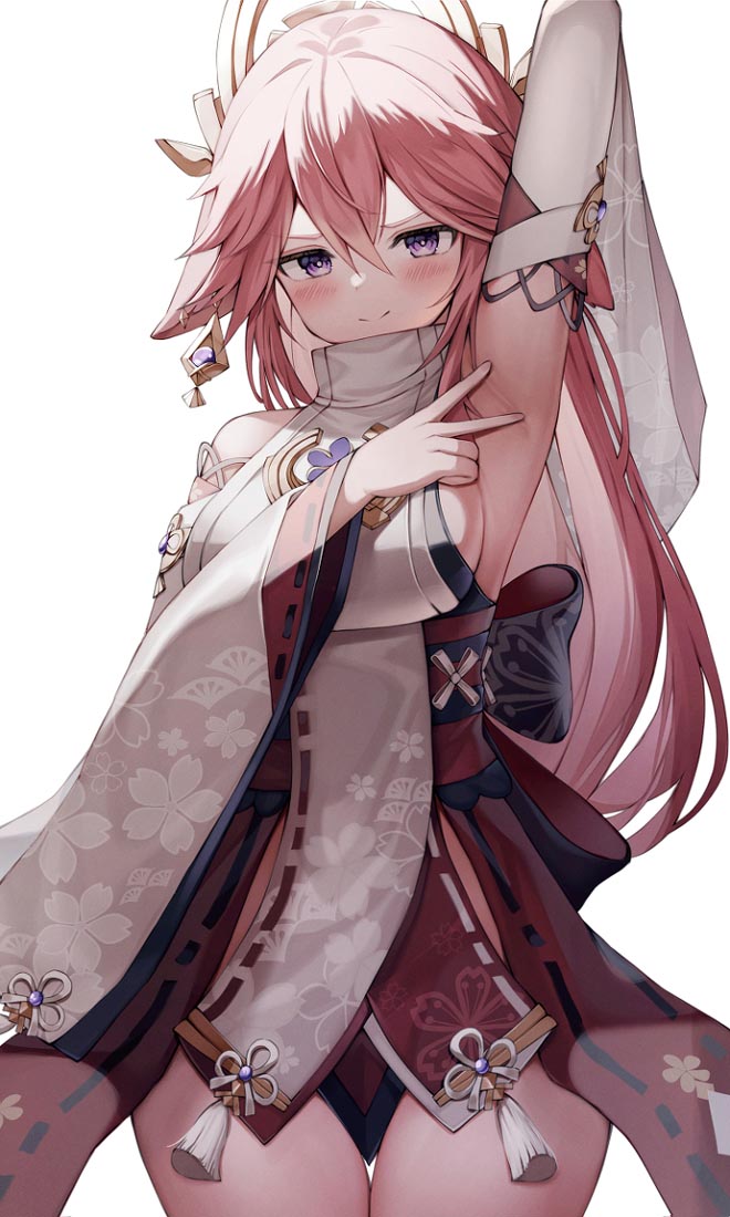 早安#每日好图Pixiv系列【221213】