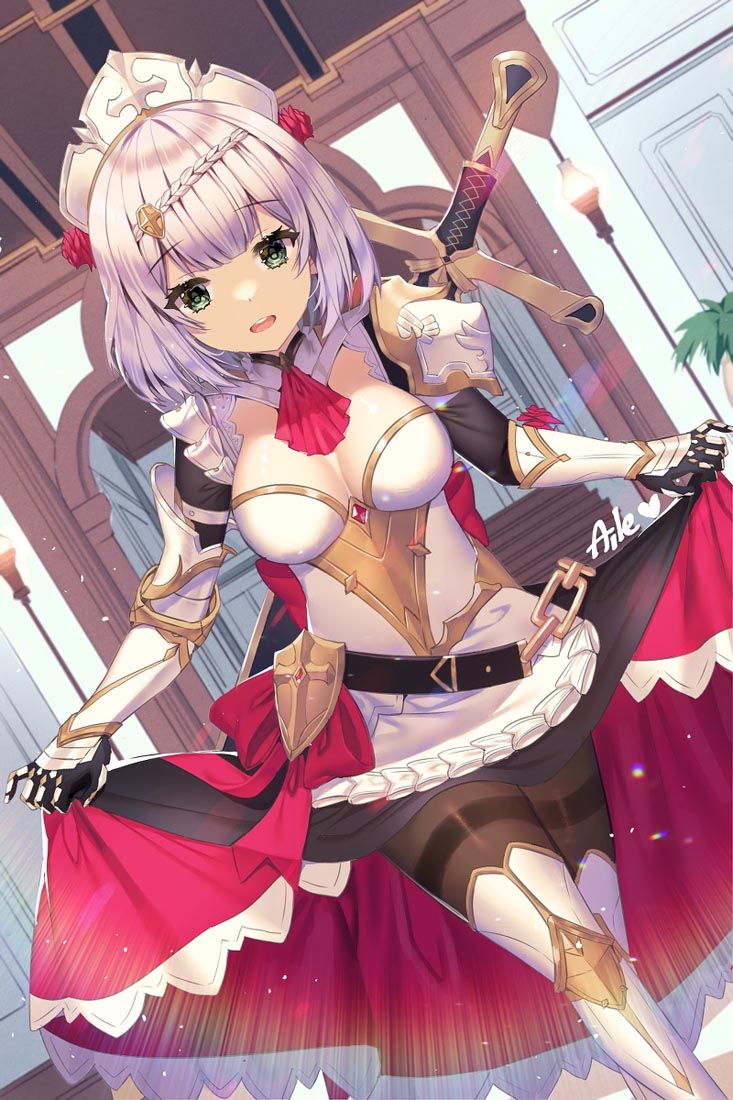 早安#每日好图Pixiv系列【221213】