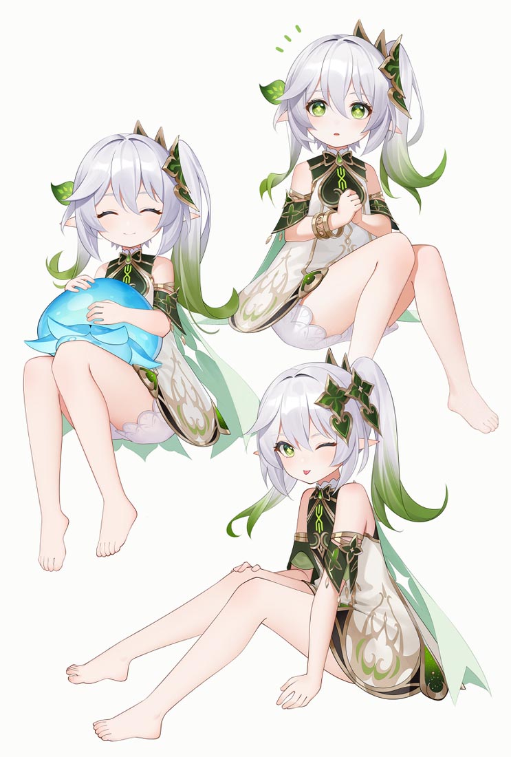 早安#每日好图Pixiv系列【221213】