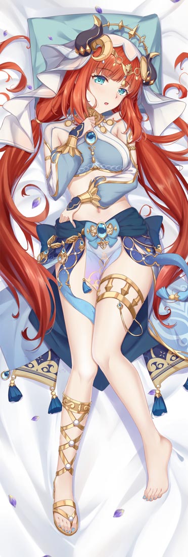 早安#每日好图Pixiv系列【221213】