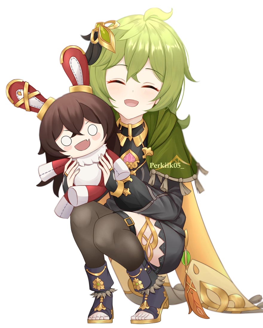 午安#每日好图Pixiv系列【221213】