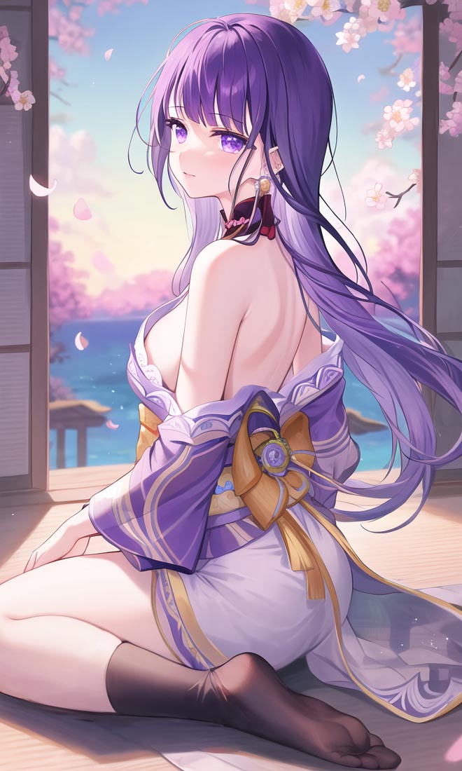 午安#每日好图Pixiv系列【221213】