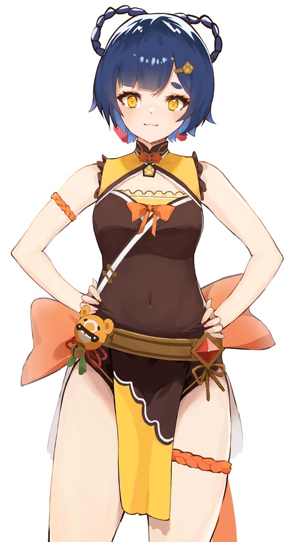 午安#每日好图Pixiv系列【221213】