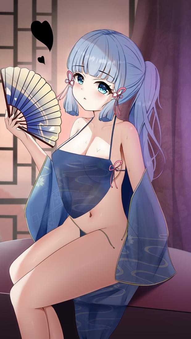 午安#每日好图Pixiv系列【221213】