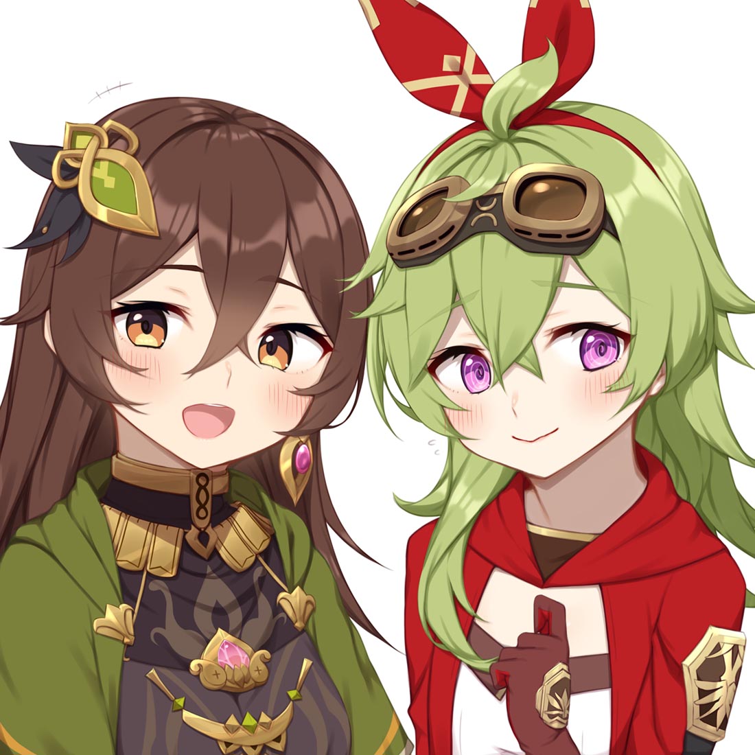 午安#每日好图Pixiv系列【221213】