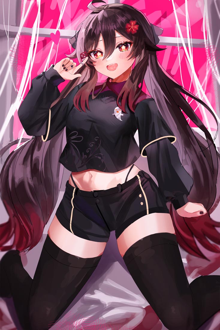 午安#每日好图Pixiv系列【221213】