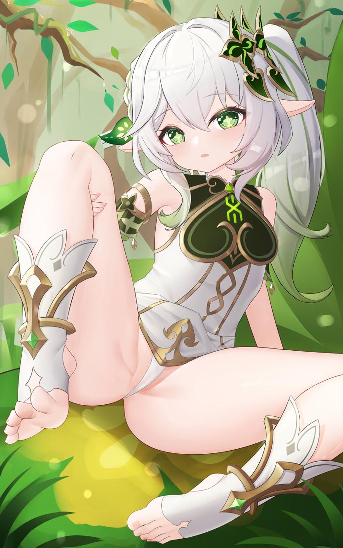 午安#每日好图Pixiv系列【221213】