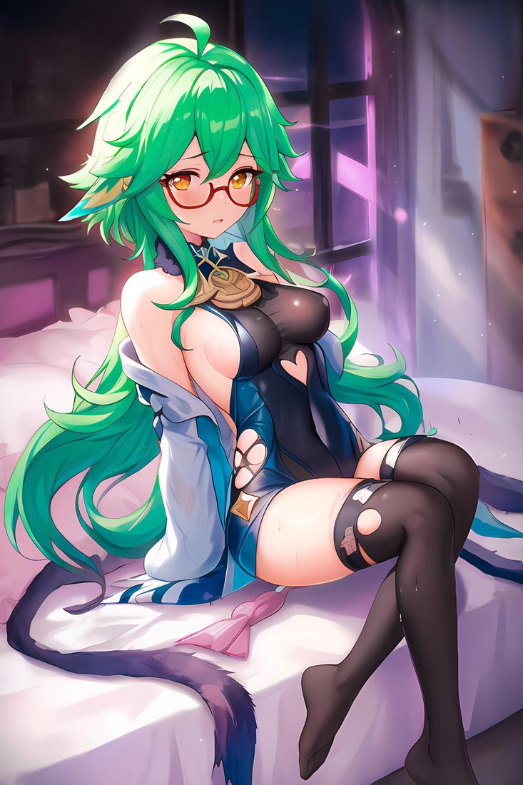 午安#每日好图Pixiv系列【221213】