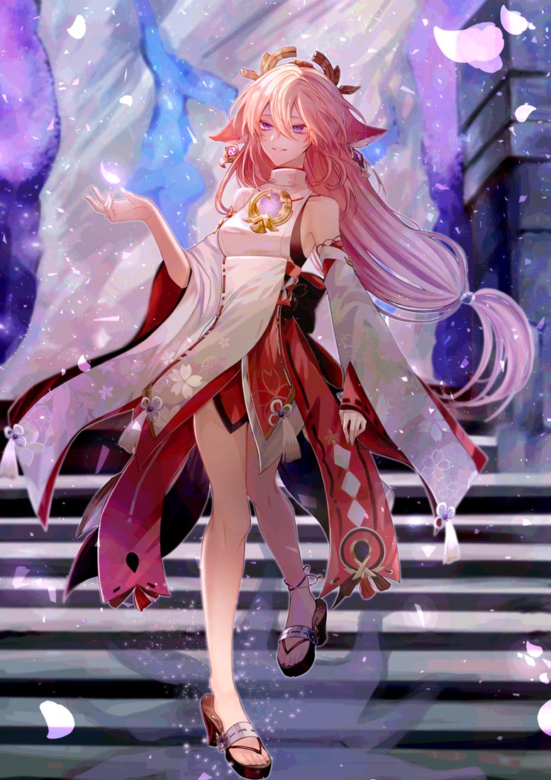 晚安#每日好图Pixiv系列【221213】