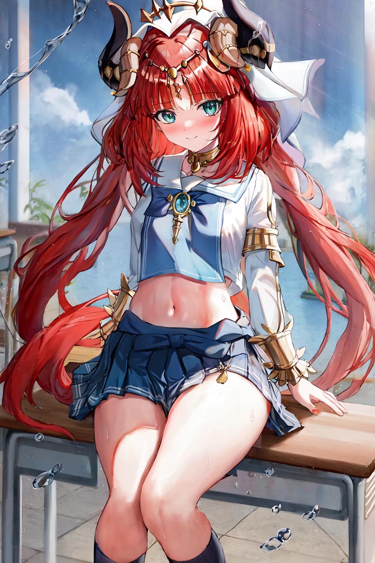 晚安#每日好图Pixiv系列【221213】