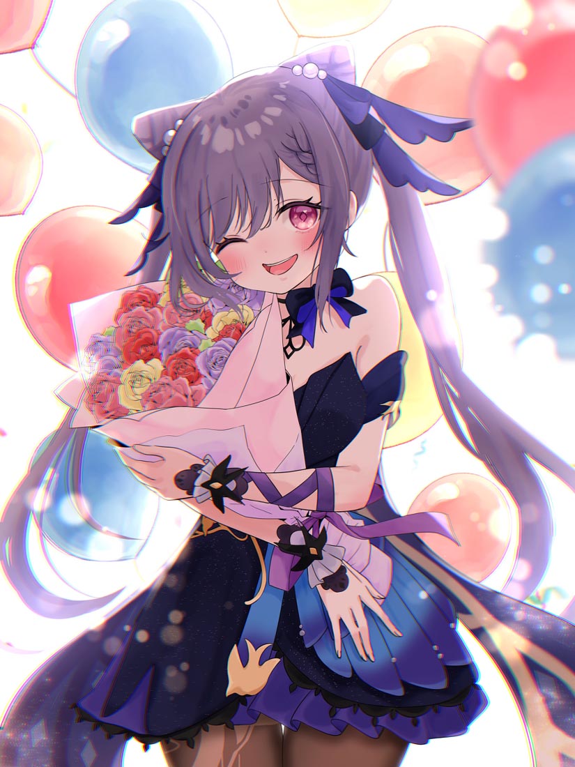 晚安#每日好图Pixiv系列【221213】