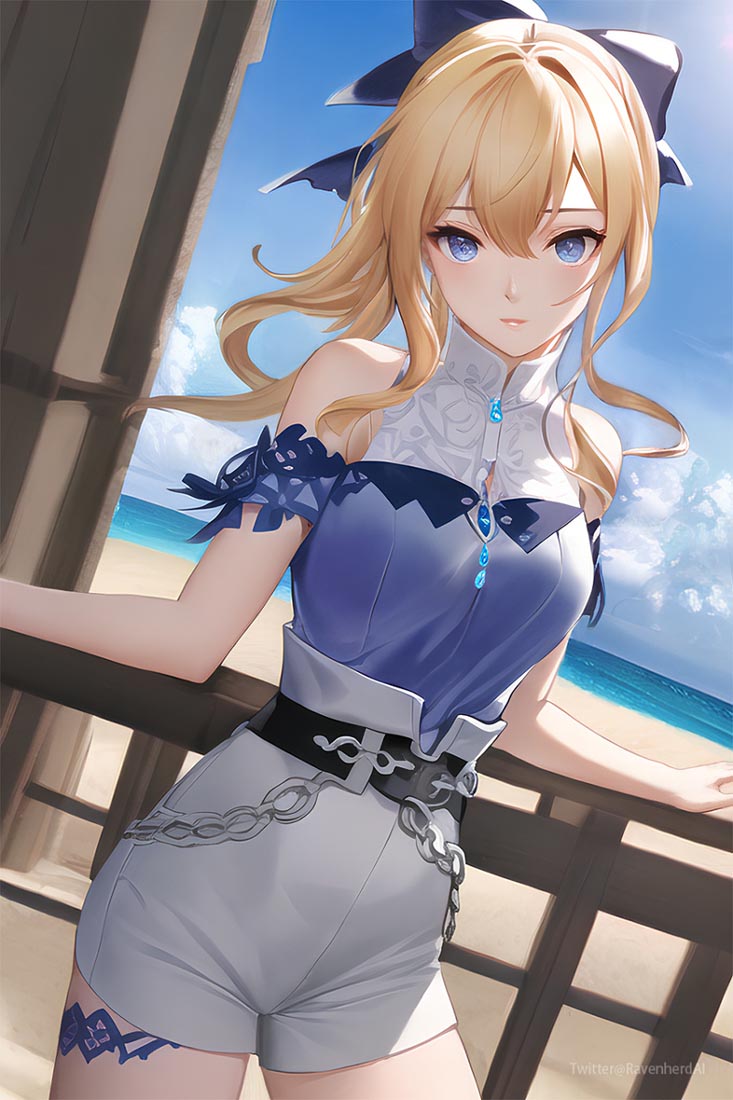 晚安#每日好图Pixiv系列【221213】