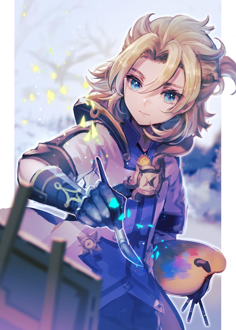 晚安#每日好图Pixiv系列【221213】