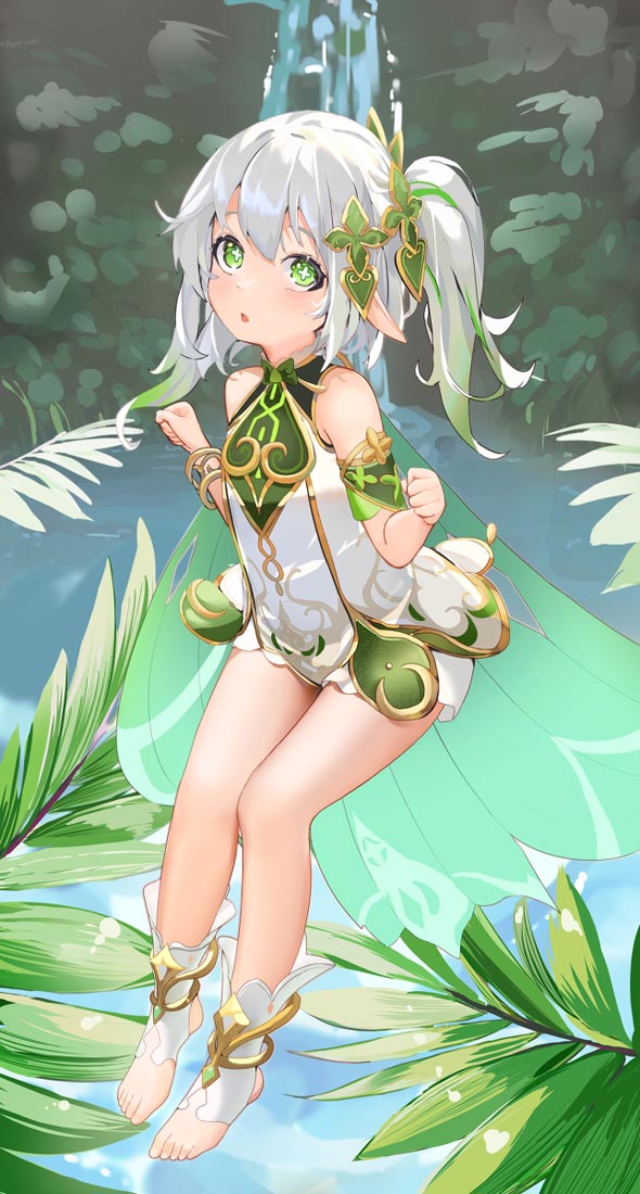 晚安#每日好图Pixiv系列【221213】