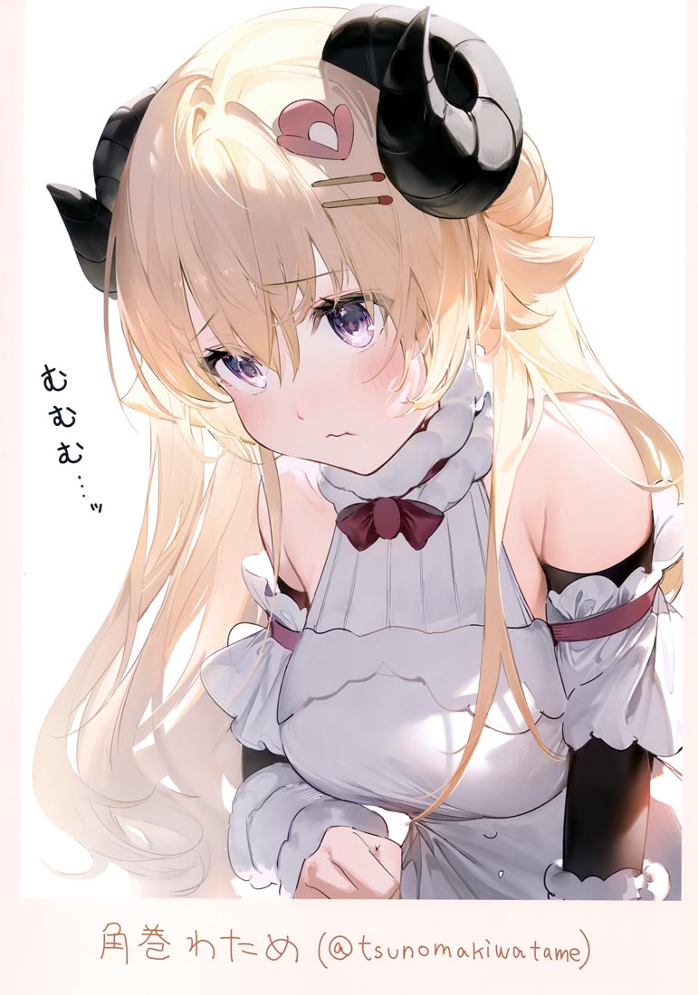 精美画集：Holo Fan Art【画师：うみぼうず】（C100）