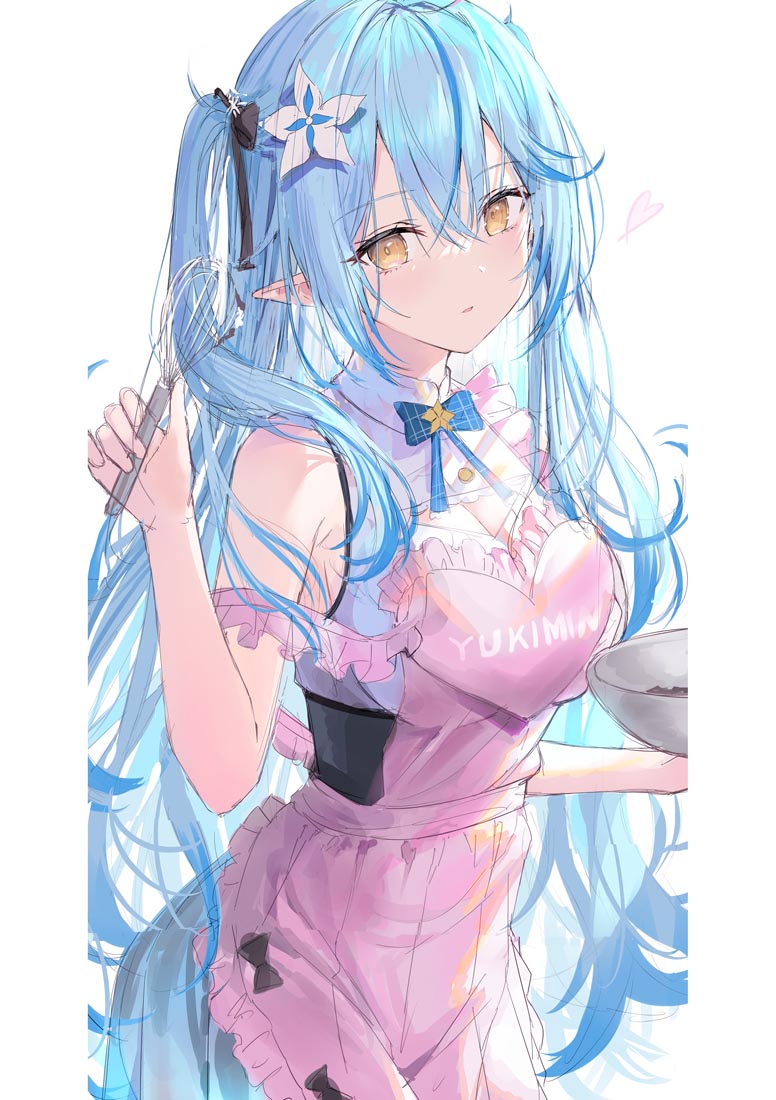 精美画集：YUKIHANA ART 2【画师：リン☆ユウ】（C100）