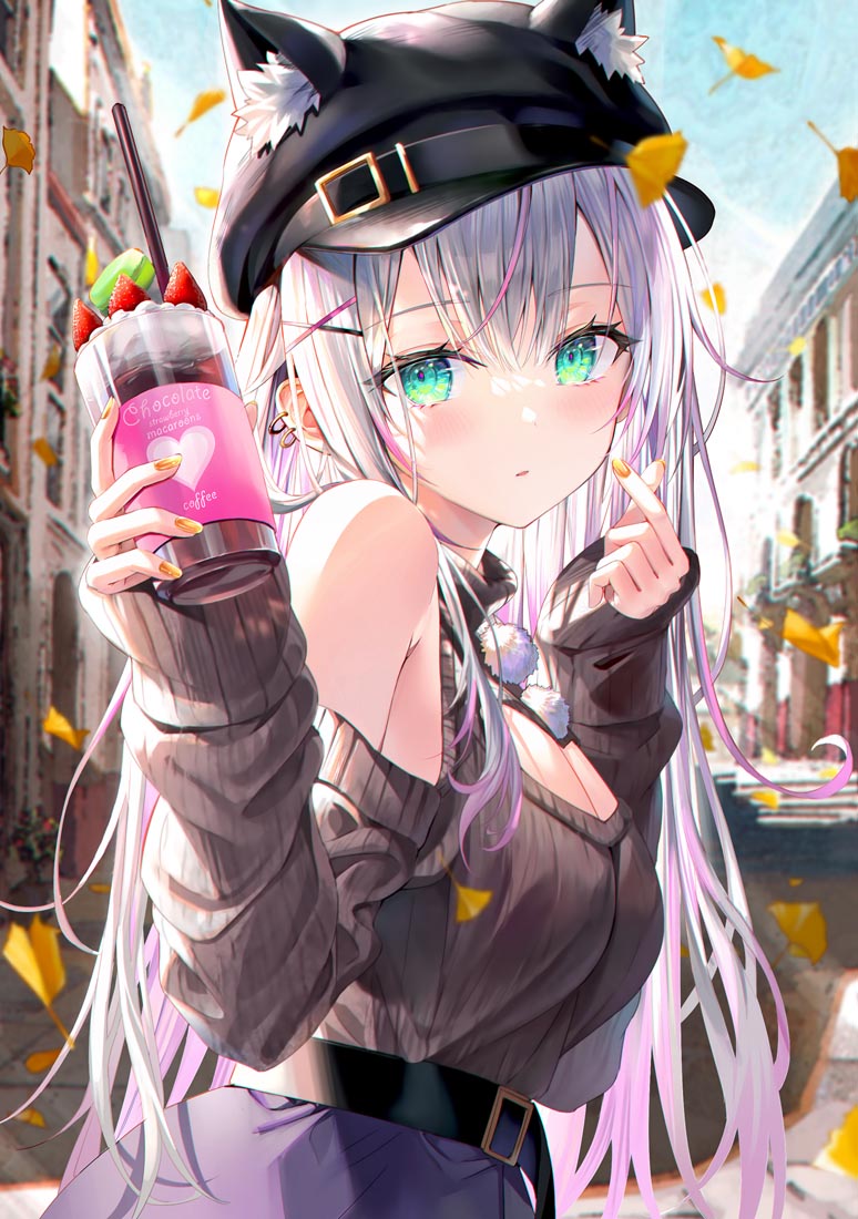 精美画集：YUKIHANA ART 2【画师：リン☆ユウ】（C100）