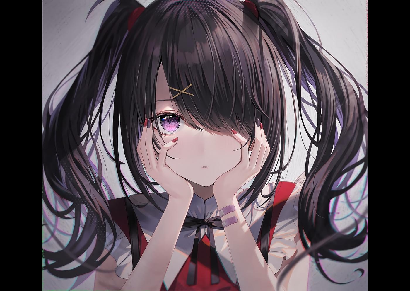 精美画集：YUKIHANA ART 2【画师：リン☆ユウ】（C100）