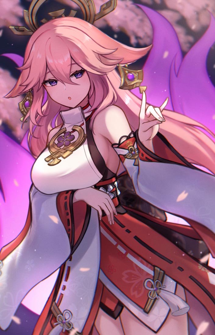 早安#二次元美图日常【221214】