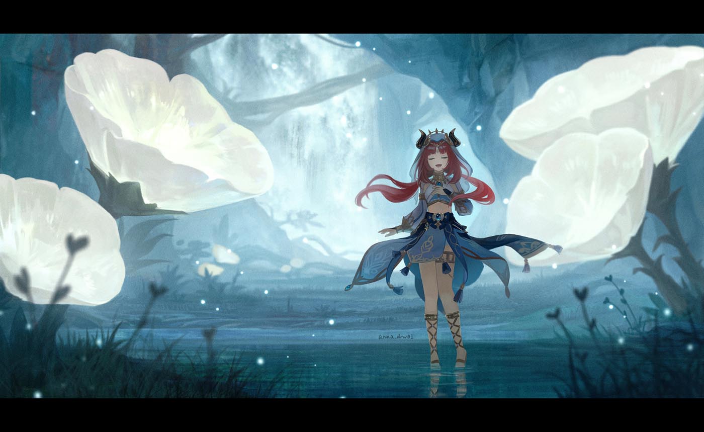 早安#二次元美图日常【221214】