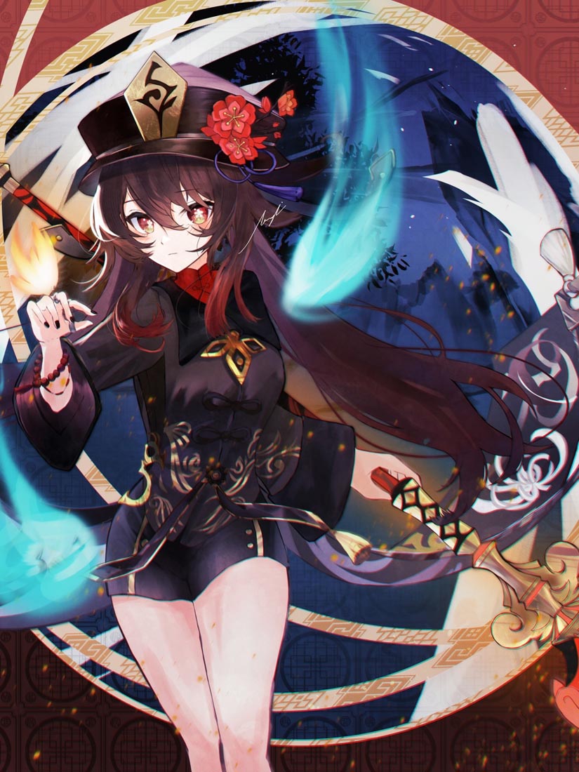 早安#二次元美图日常【221214】