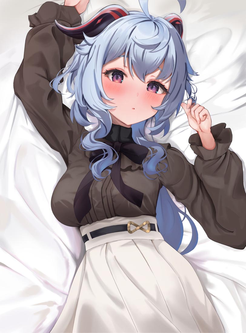 早安#二次元美图日常【221214】