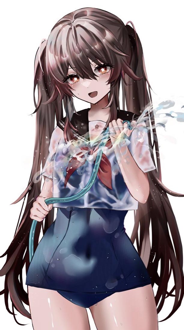 早安#二次元美图日常【221214】