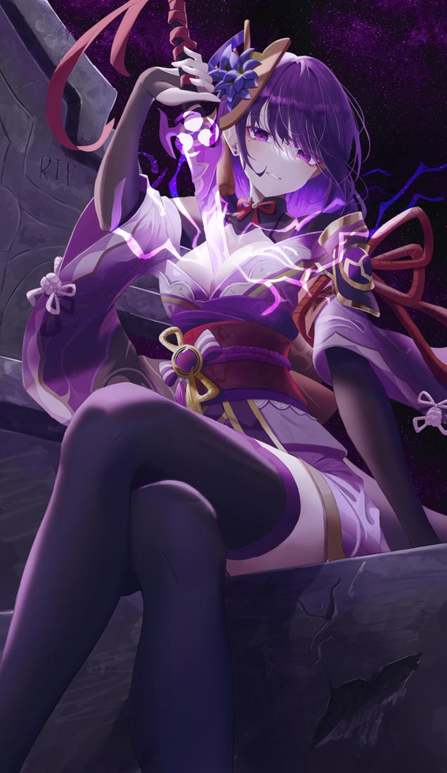 早安#二次元美图日常【221214】