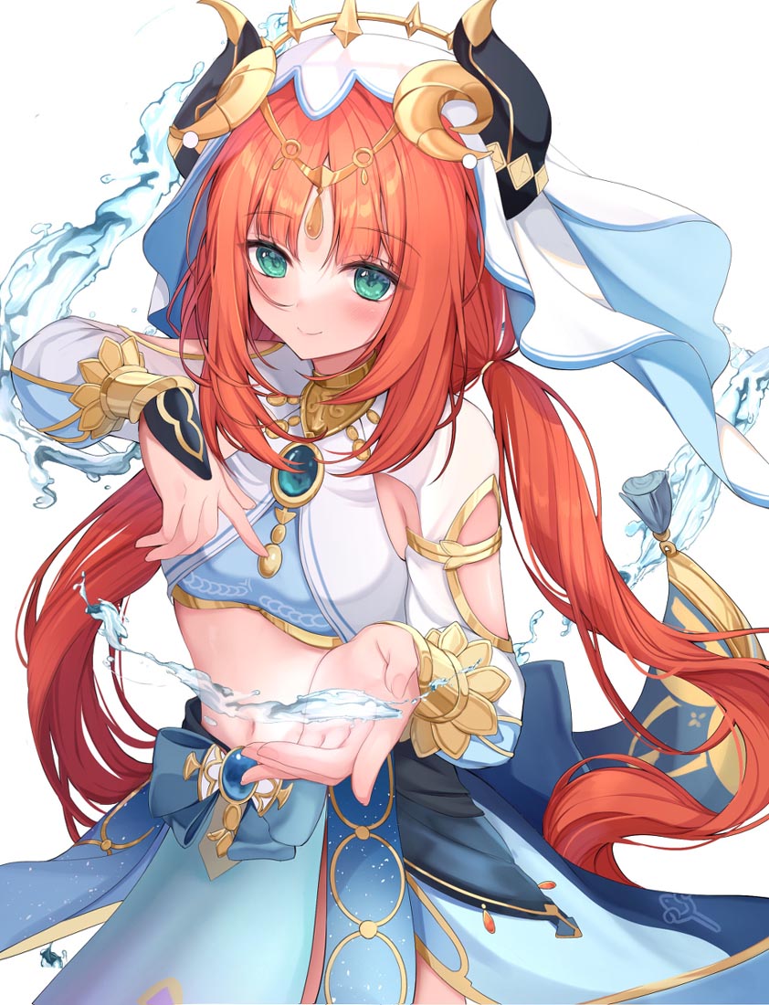 早安#二次元美图日常【221214】