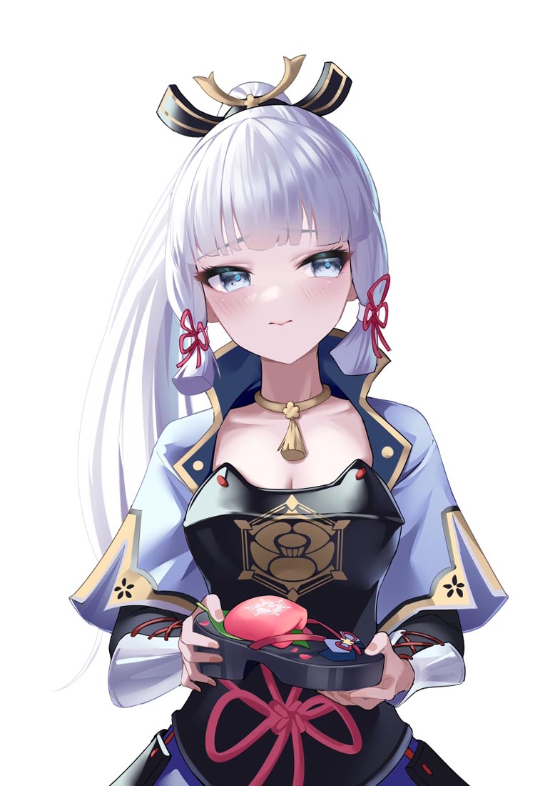 早安#二次元美图日常【221214】