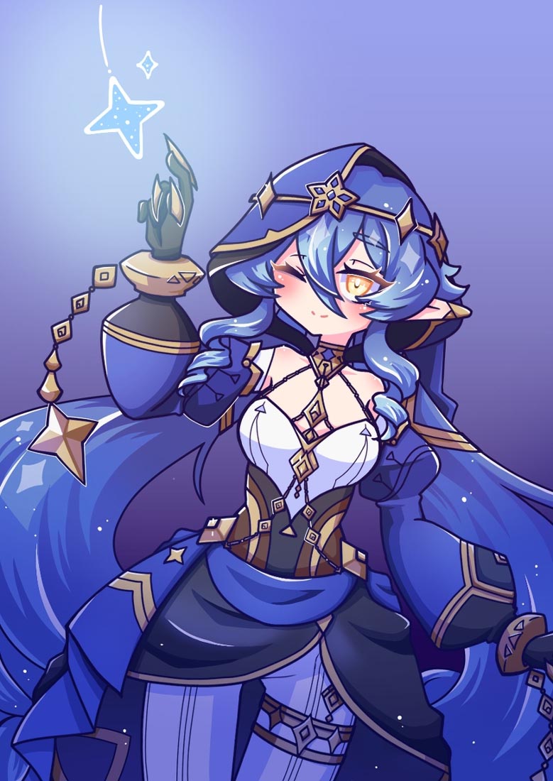 午安#二次元美图日常【221214】