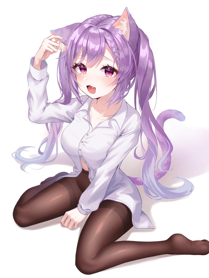 午安#二次元美图日常【221214】