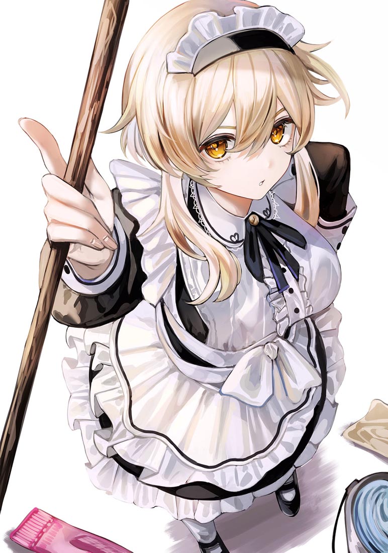 午安#二次元美图日常【221214】