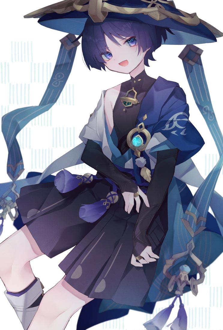 午安#二次元美图日常【221214】