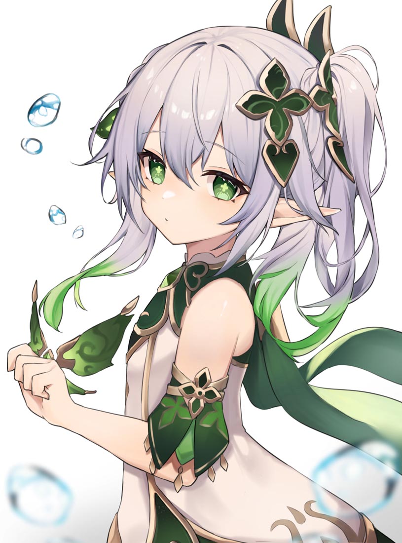 晚安#二次元美图日常【221214】