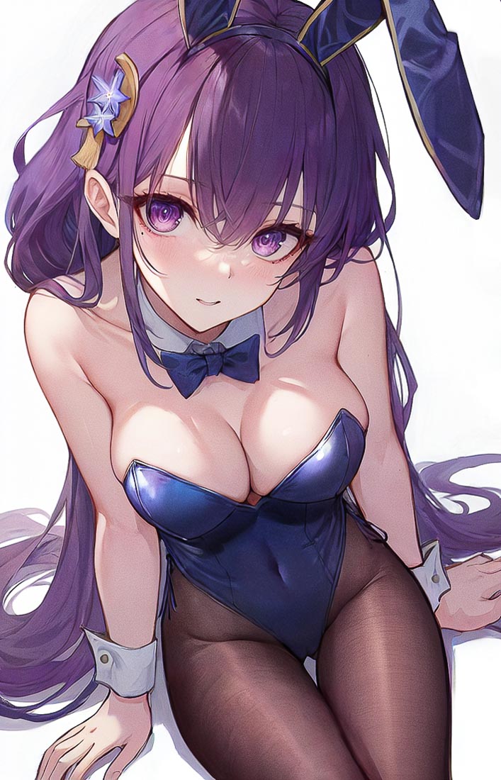 晚安#二次元美图日常【221214】