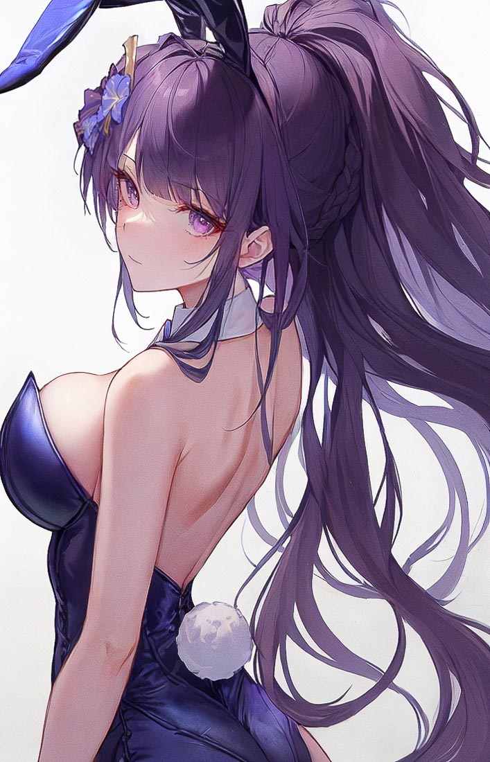 晚安#二次元美图日常【221214】