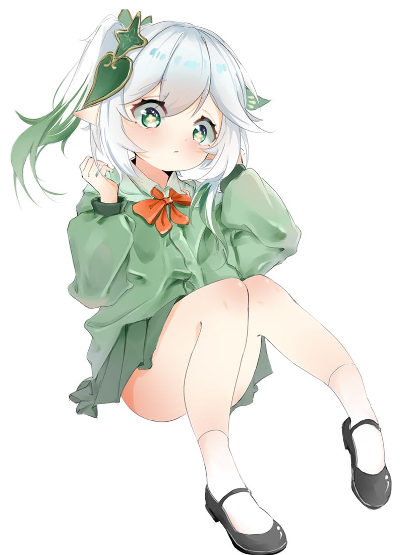 晚安#二次元美图日常【221214】