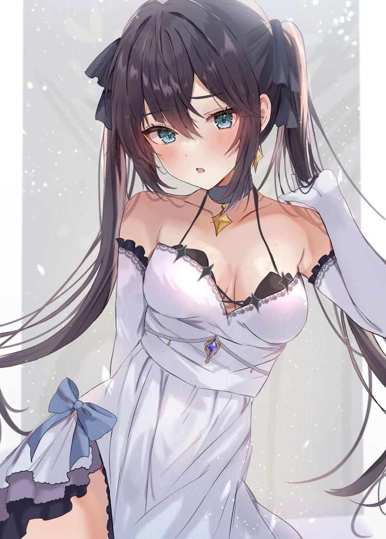 晚安#二次元美图日常【221214】